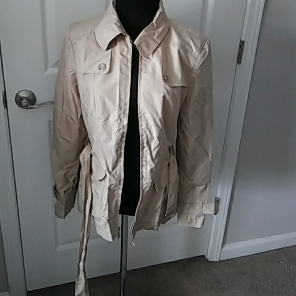 Giacca Company Jacket